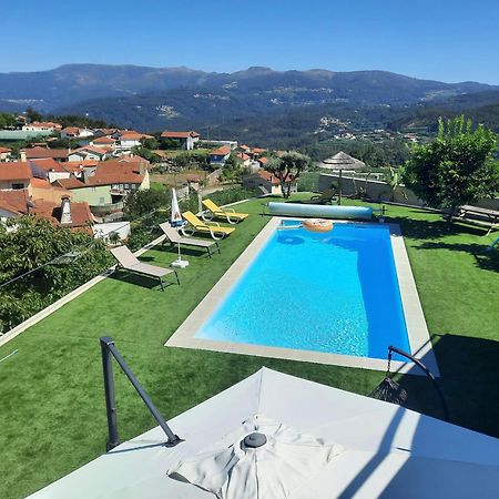 Varandas Da Vista Alegre Arouca Exterior photo