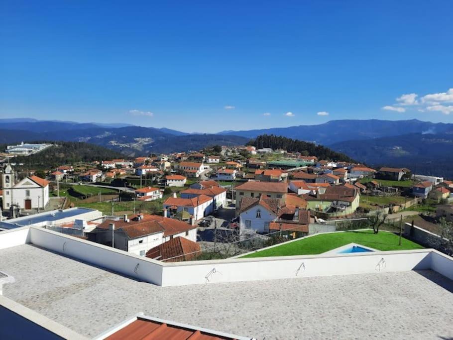 Varandas Da Vista Alegre Arouca Exterior photo